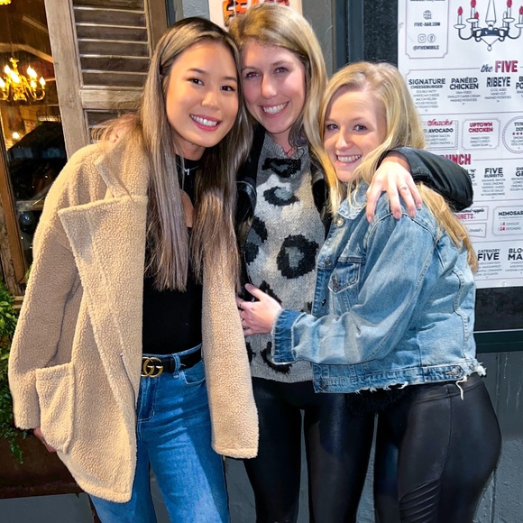 Meet your Posher, Mulan - Picture 2 of 3